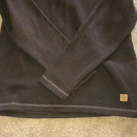 GH BASS & CO : Men’s Pullover Jacket - Picture 2 of 7